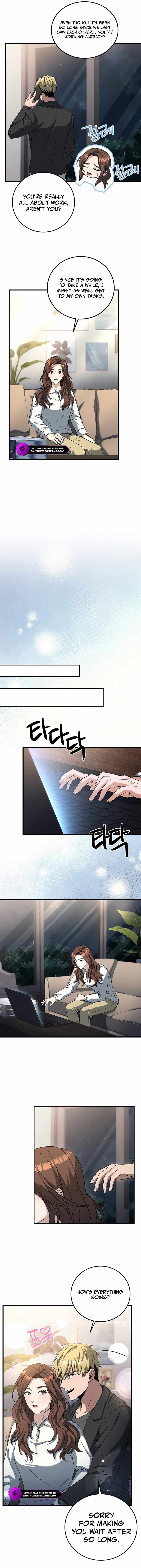 Eternal Cycle Chapter 19 4